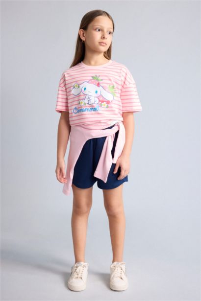My Melody Relaxed Fit  Kız Çocuk