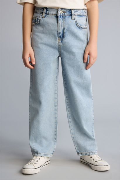 Balloon Fıt Pantolon