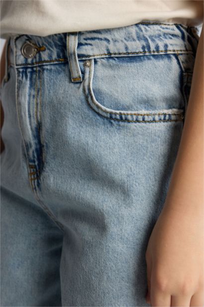 Balloon Fıt Pantolon