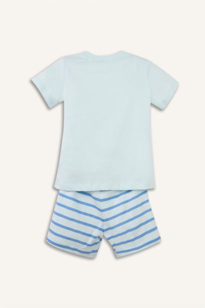 Snoopy 2'li Pijama Takımı