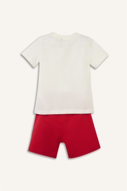 Spıderman 2'li Pijama Takımı