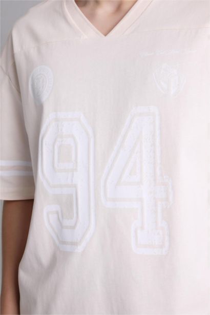 Man Short Sleeve T-Shirt