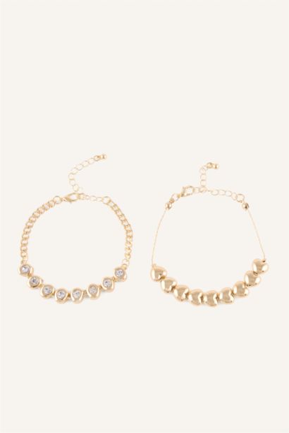 2 piece Bracelet