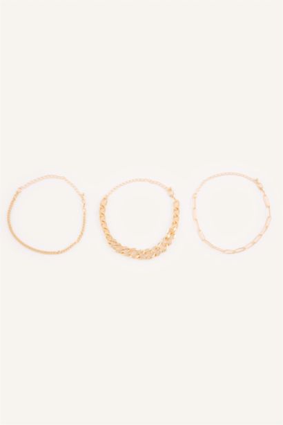 3 piece Bracelet