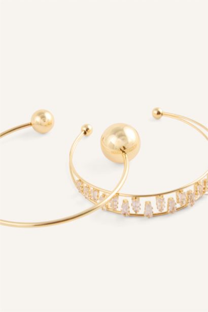2 piece Bracelet