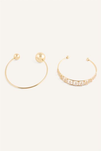 2 piece Bracelet