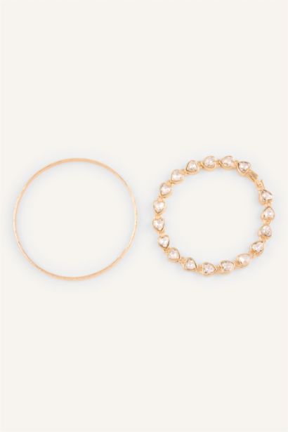 Kadın 2'li Bileklik