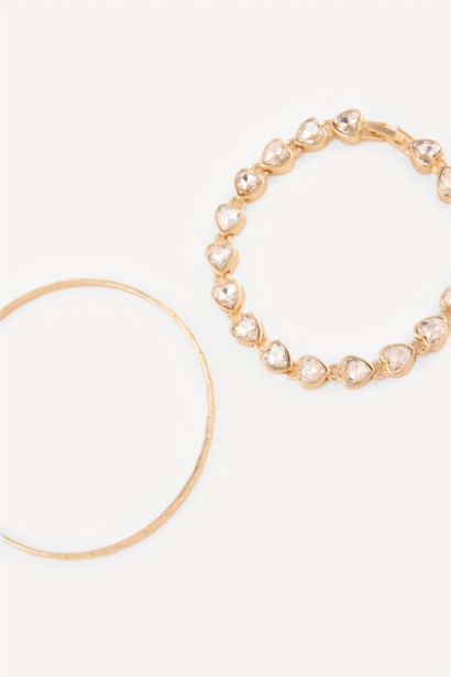 Kadın 2'li Bileklik