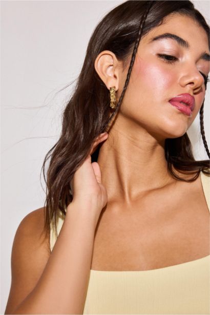 Woman Earrings