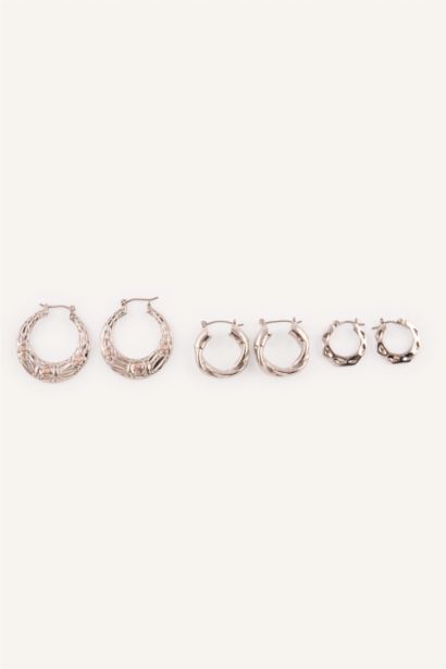3 piece Earring