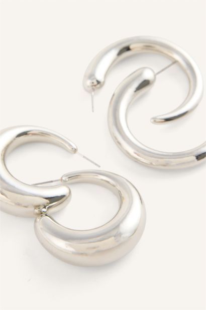 2 piece Earring