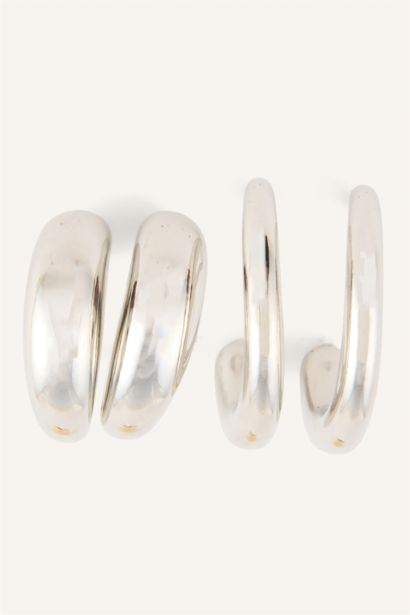 2 piece Earring