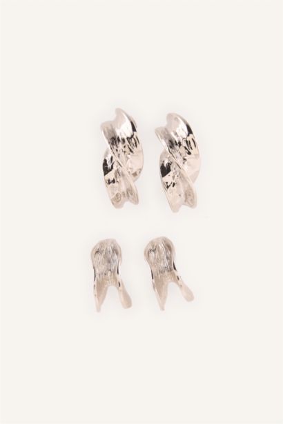 2 piece Earring