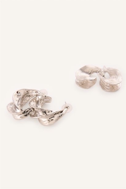 2 piece Earring