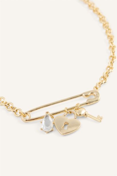 2 piece Necklace