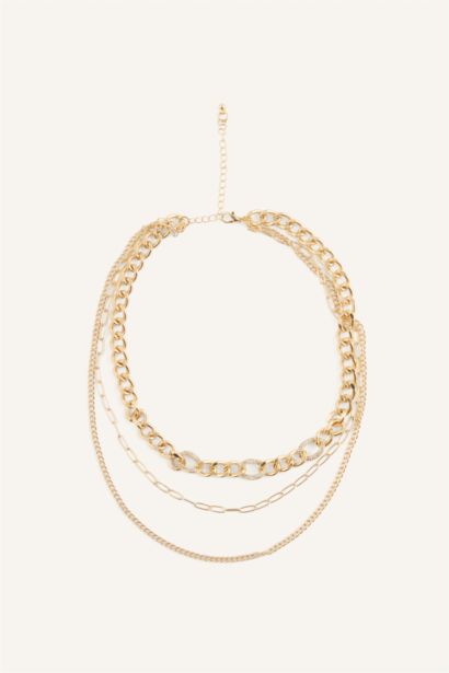 3 piece Necklace