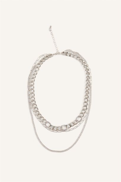 3 piece Necklace