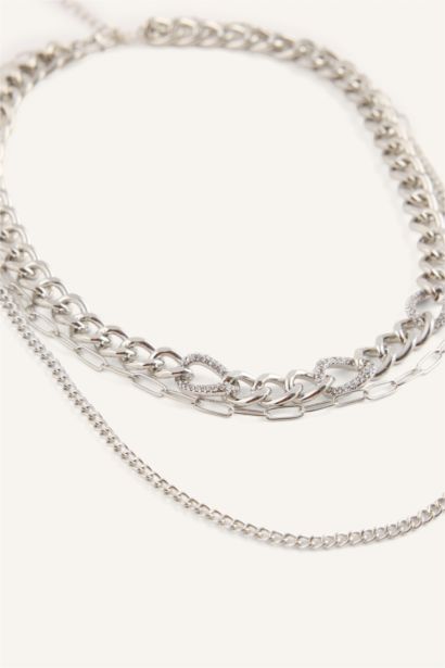 3 piece Necklace
