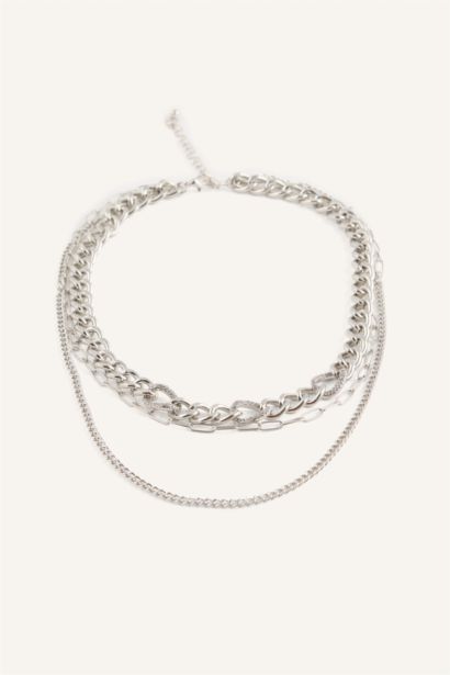 3 piece Necklace