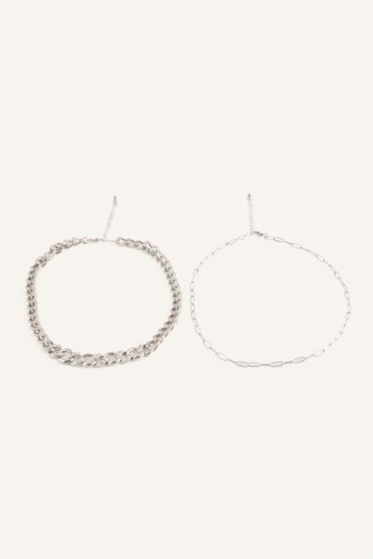 2 piece Necklace