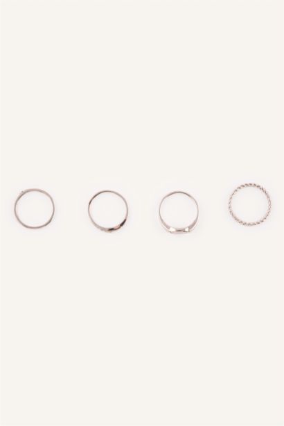 4 piece Ring