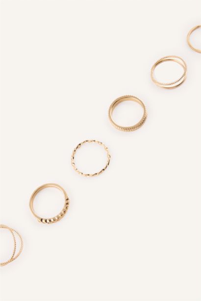 9 piece Ring