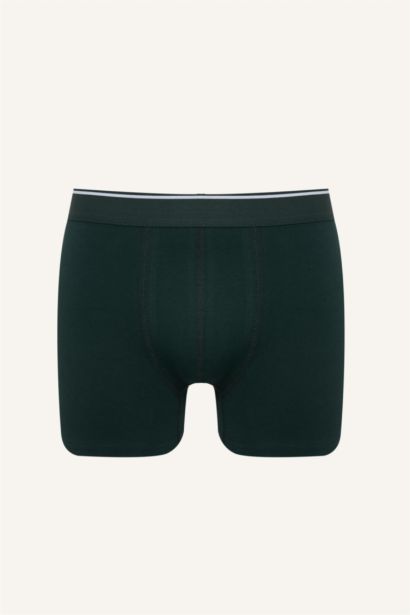 بوكسر قصة عادية - 3 قطع