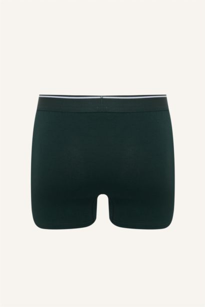 بوكسر قصة عادية - 3 قطع