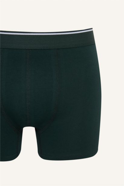 بوكسر قصة عادية - 3 قطع