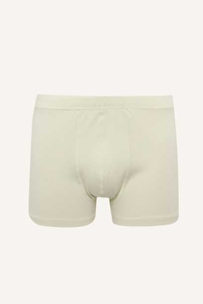 Man Regular Fit 3 piece Boxer