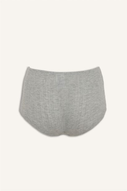 %100 Pamuk Boxer