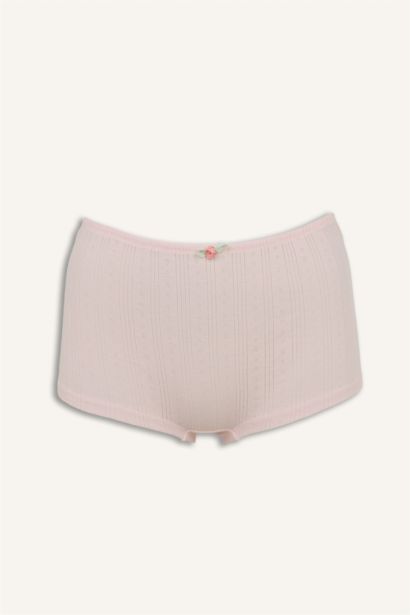 %100 Pamuk  Boxer