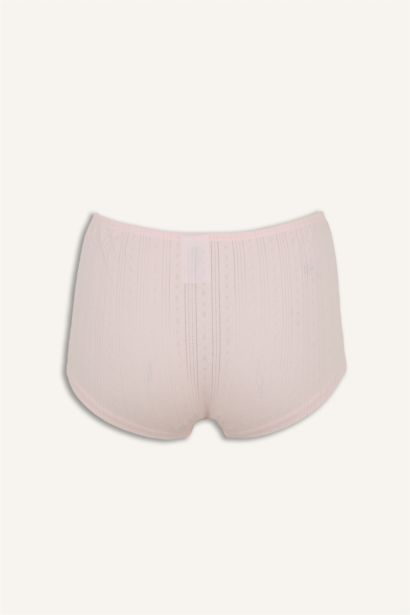 %100 Pamuk  Boxer