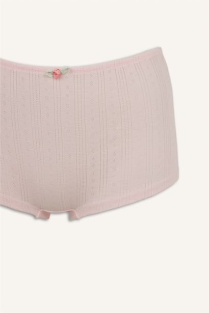 %100 Pamuk  Boxer