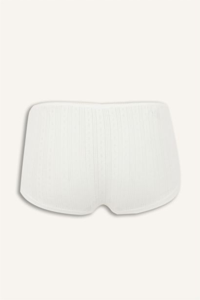 Dokulu Kumaş Boxer