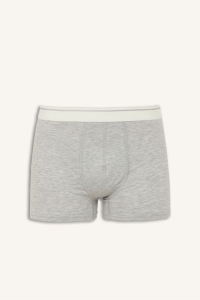 Regular Fıt 3'lü Boxer