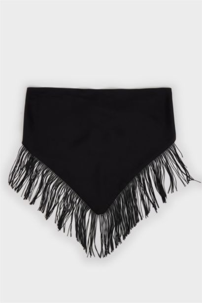 Kadın Puantiye Şal