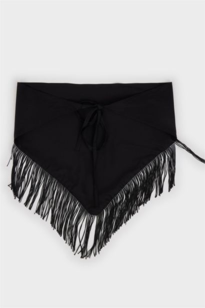 Kadın Puantiye Şal