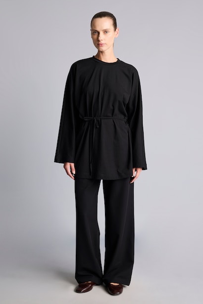 Long Sleeve Tunic