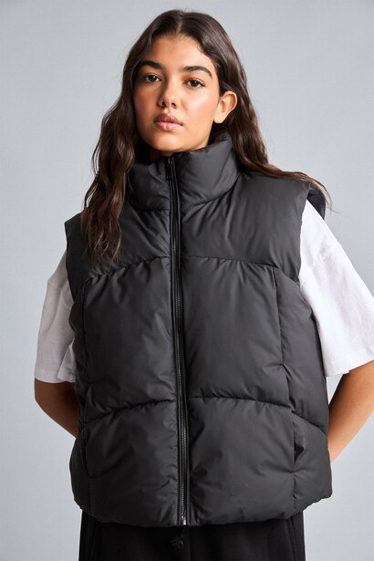 Regular Fit жилет