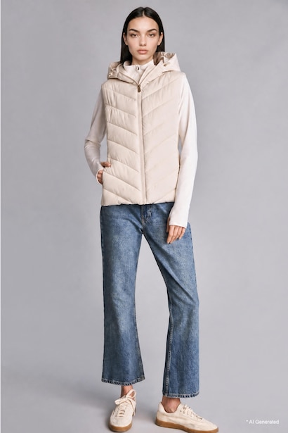 Gilet
