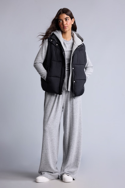 Regular Fit жилет