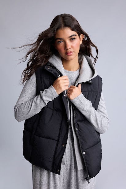 Regular Fit жилет