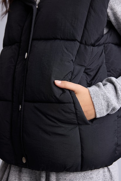 Regular Fit жилет