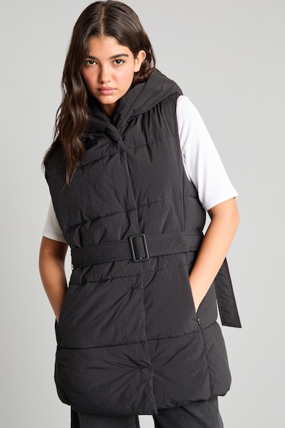 Жилет Regular Fit