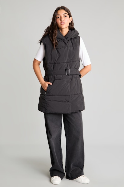Жилет Regular Fit