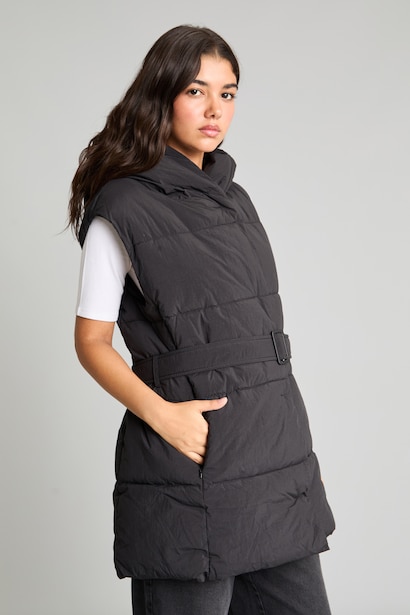 Жилет Regular Fit