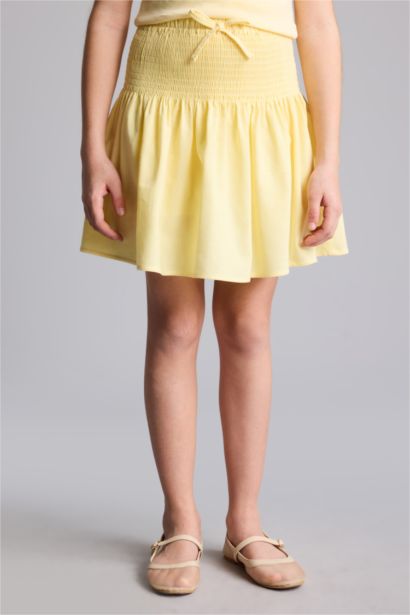 Keten Görünümlü Kız Çocuk