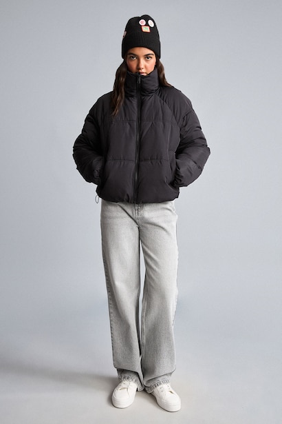 Regular Fit куртка