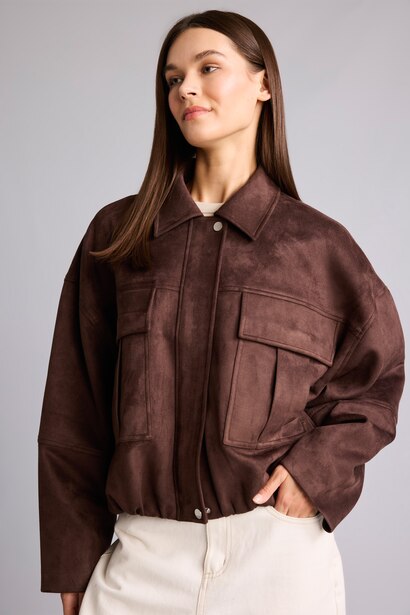 Puffer Jacket